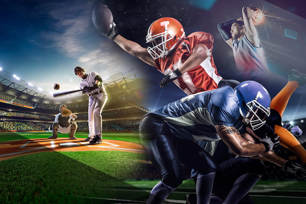 States with Legal Sports Betting: Online Sportsbooks & More!